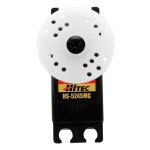2023 nouvelles RC Hitec HS-5245MG Mini Metal Gear Servo 32g 5.5kg.cm pour pièces de passe-temps de radiocommande